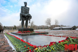 Обращение Президента Республики Беларусь к соотечественникам по случаю 80-летия трагедии в Хатыни 