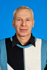 ЖЕВНОВ Виктор Александрович