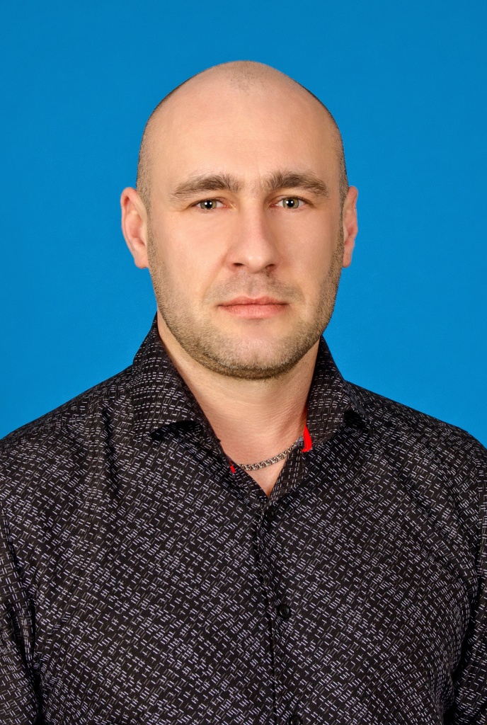 Клочихин Анатолий Сергеевич