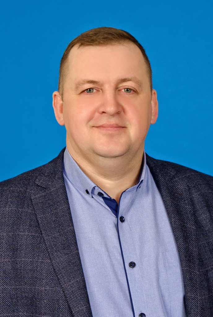 Варуев Андрей Леонидович