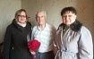 3 апреля Ребенков Василий Семенович отметил свое 85-летие