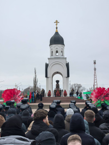 15 февраля – День памяти воинов-интернационалистов. Ровно 37 лет назад, в 1989 году, последние колонны советских войск покинули Афганистан