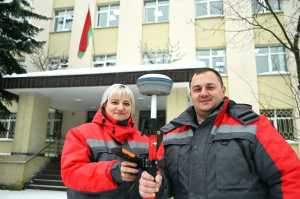 С «Гомельгипрозема» начинается строительство всех знаковых объектов региона