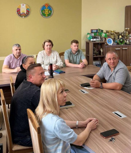 Память белорусов
