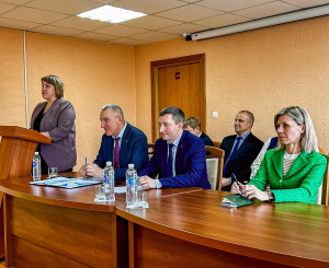 Итоговое собрание