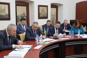 Семинар-совещание: качество землеустроительных работ