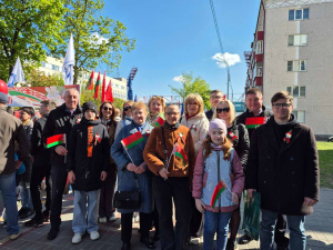 80 лет Великой победы!