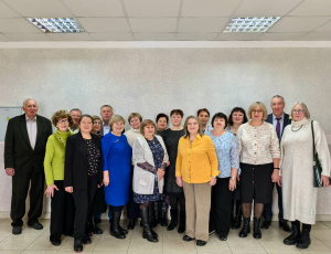 Взгляд в будущее с уважением к прошлому!