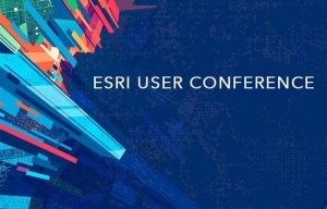 25-я конференция ESRI
