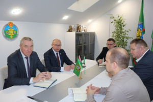 Контроль за качеством изготовленных землеустроительных дел