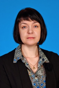 ИСАНОВА Наталья Владимировна