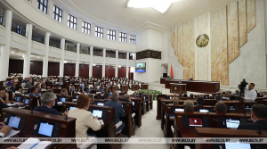 Законопроект по вопросам госрегистрации недвижимого имущества принят в первом чтении