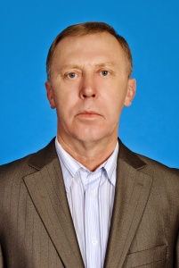 ЯРОШ Сергей Сергеевич