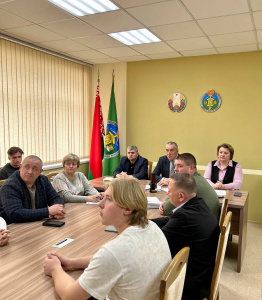 Чернобыль: от возрождения до устойчивого развития 