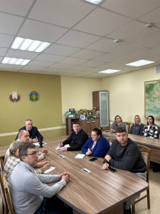 Ключевые аспекты послания Президента Республики Беларусь