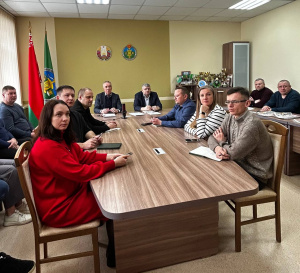 Военная безопасность страны 