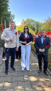 Память вечна 