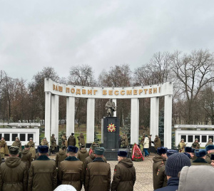 82 года со дня освобождения Гомеля!