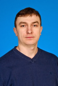 ВАСИЛЬЕВ Сергей Иванович