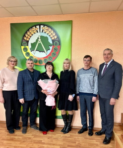 47 лет преданности делу