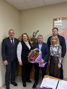 Золотой юбилей