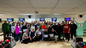 Страйк за страйком!