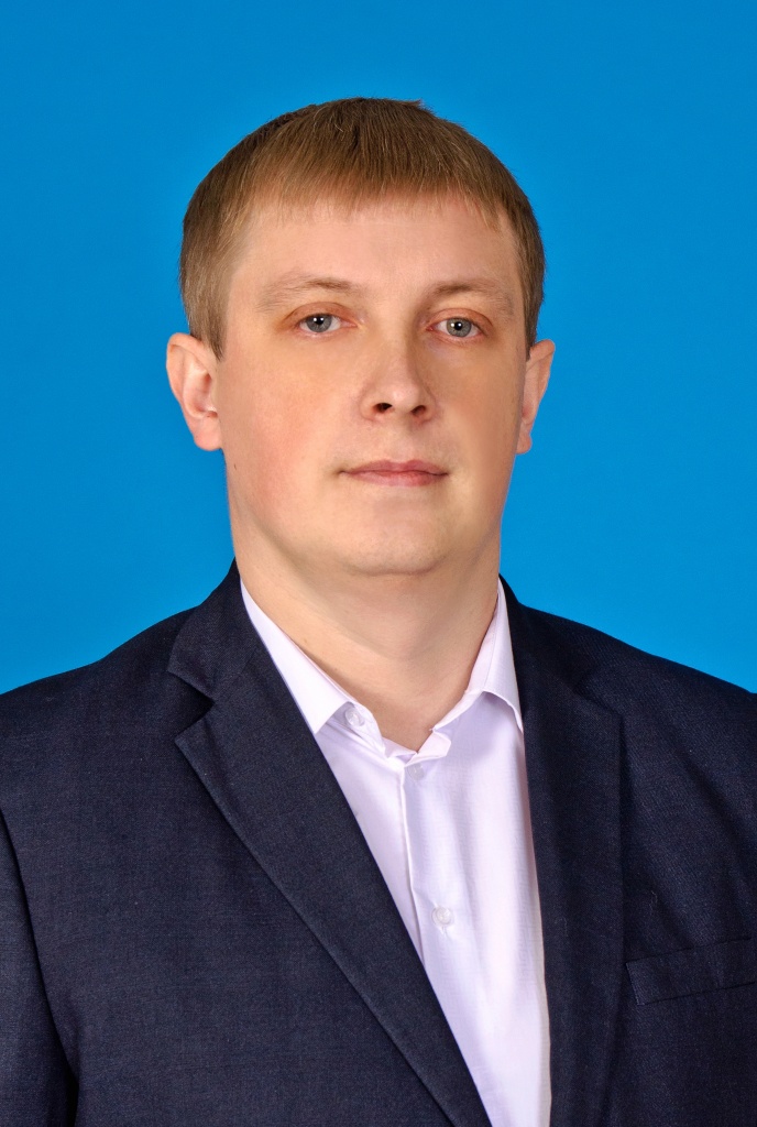 Литош Александр Владимирович