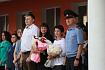 Первый звонок – начало нового пути!