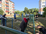 Региональный субботник